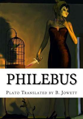 Philebus by Plato Translated by B. Jowett