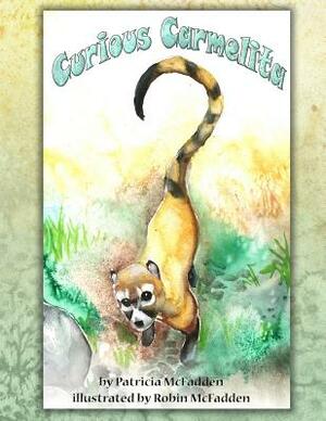 Curious Carmelita by Patricia McFadden