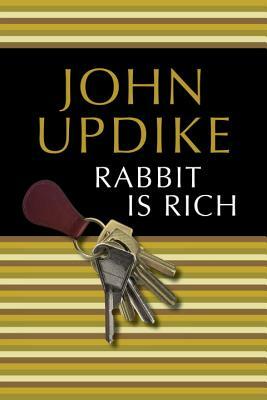 Rabbit Is Rich by John Updike