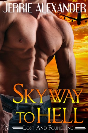 Skyway to Hell by Jerrie Alexander