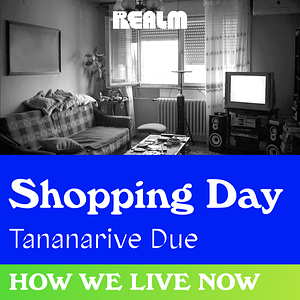 Shopping Day by Tananarive Due