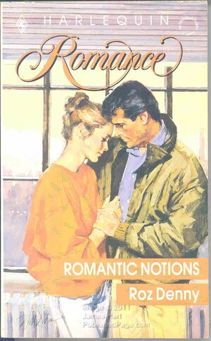 Romantic Notions by Roz Denny Fox