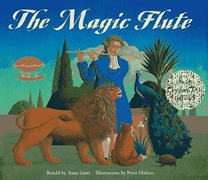 The Magic Flute by Peter Malone