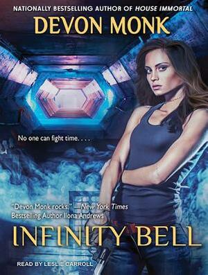 Infinity Bell by Devon Monk