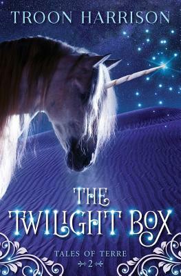 The Twilight Box by Troon Harrison