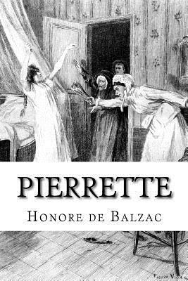 Pierrette by Honoré de Balzac