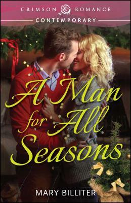 Man for All Season by Mary Billiter
