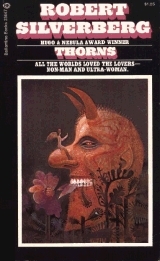 Thorns by Robert Silverberg