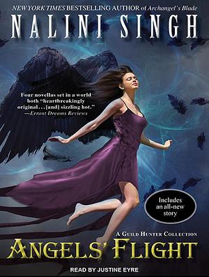 Angels' Flight by Nalini Singh