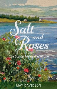 Salt and Roses by May Davidson