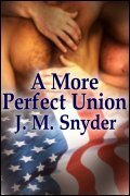 A More Perfect Union by J.M. Snyder
