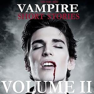 The Very Best Vampire Short Stories - Volume 2 by Jan Neruda