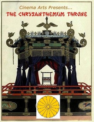 The Chrysanthemum Throne by T.L. Davison, Gary Van Haas, Katherine Hamilton