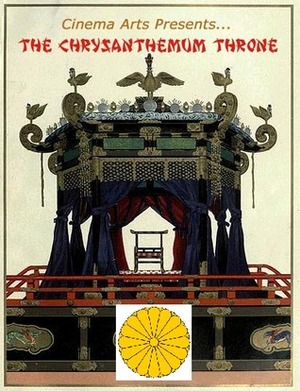 The Chrysanthemum Throne by Gary Van Haas, Katherine Hamilton, T.L. Davison