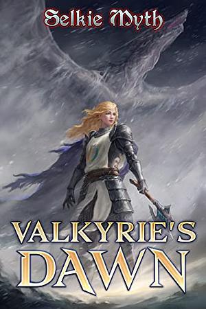 Valkyrie's Dawn by Selkie Myth