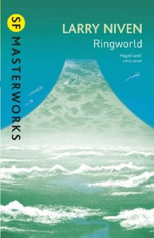 Ringworld: A Novel by Larry Niven