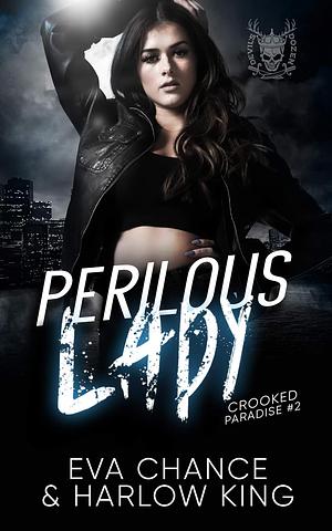 Perilous Lady by Harlow King, Eva Chance