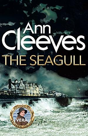 The Seagull by Ann Cleeves