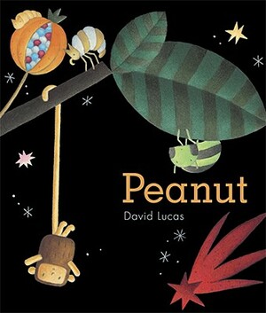 Peanut by David Lucas