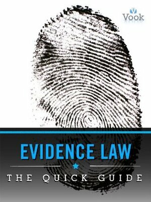 Evidence Law by Vook