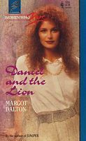 Daniel and the Lion by Margot Dalton