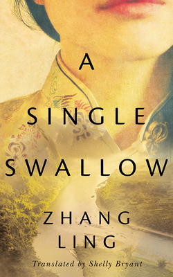 A Single Swallow by Zhang Ling