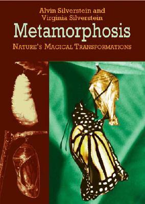 Metamorphosis: Nature's Magical Transformations by Virginia Silverstein, Alvin Silverstein