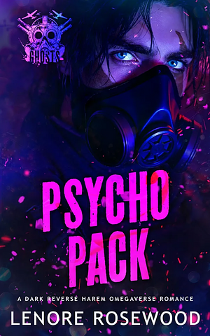 Psycho Pack by Lenore Rosewood