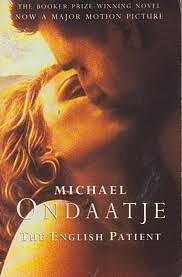 The English Patient by Michael Ondaatje