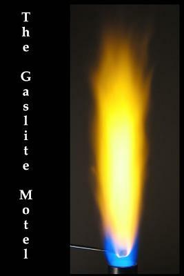 The Gaslite Motel by Mel C. Thompson