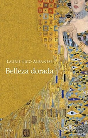 Belleza dorada by Laurie Lico Albanese