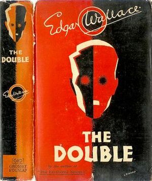 The double by Edgar Wallace