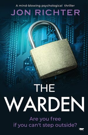 The Warden by Jon Richter
