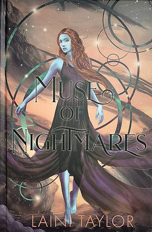 Muse of Nightmares by Laini Taylor