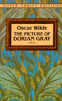 The Picture of Dorian Gray by Oscar Wilde