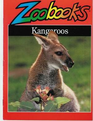 Kangaroos by John Bonnett Wexo