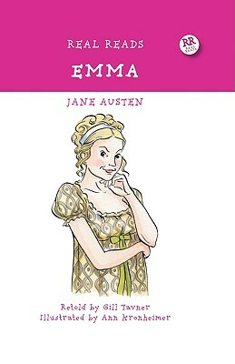 Emma by Jane Austen