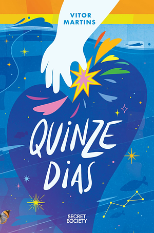 Quinze Dias by Vitor Martins