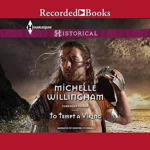 To Tempt a Viking by Michelle Willingham