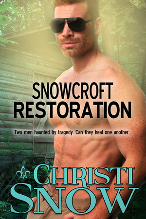 Snowcroft Restoration by Christi Snow
