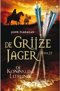 De Koninklijke Leerling by Laurent Corneille, John Flanagan