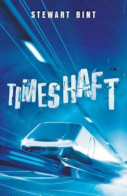 Timeshaft by Stewart Bint