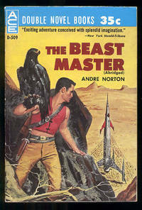 The Beast Master by Andre Norton