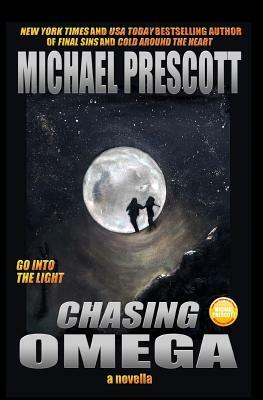Chasing Omega by Michael Prescott