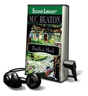 Death of a Maid by M.C. Beaton