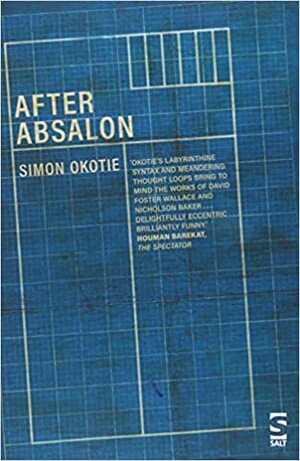 After Absalon by Simon Okotie