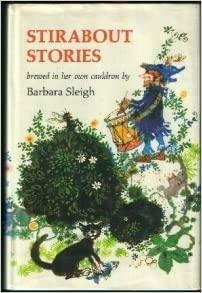 Stirabout Stories by Barbara Sleigh