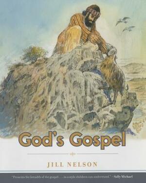 God's Gospel by Jill Nelson