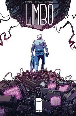 Limbo by Caspar Wijngaard, Dan Watters