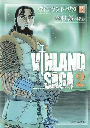 Vinland Saga Vol. 2 by Makoto Yukimura